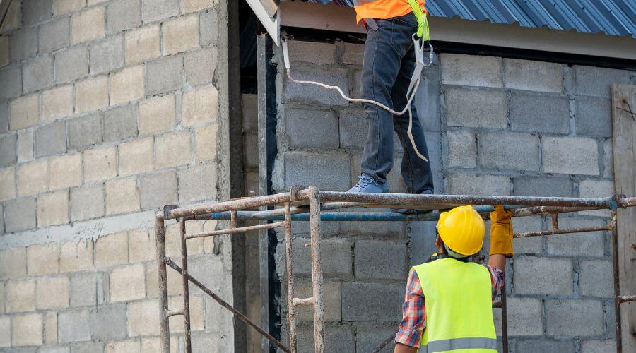 Professional Storm Sewer Service in Deport, TX